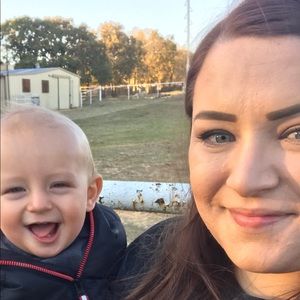 Meet your Posher, Karina